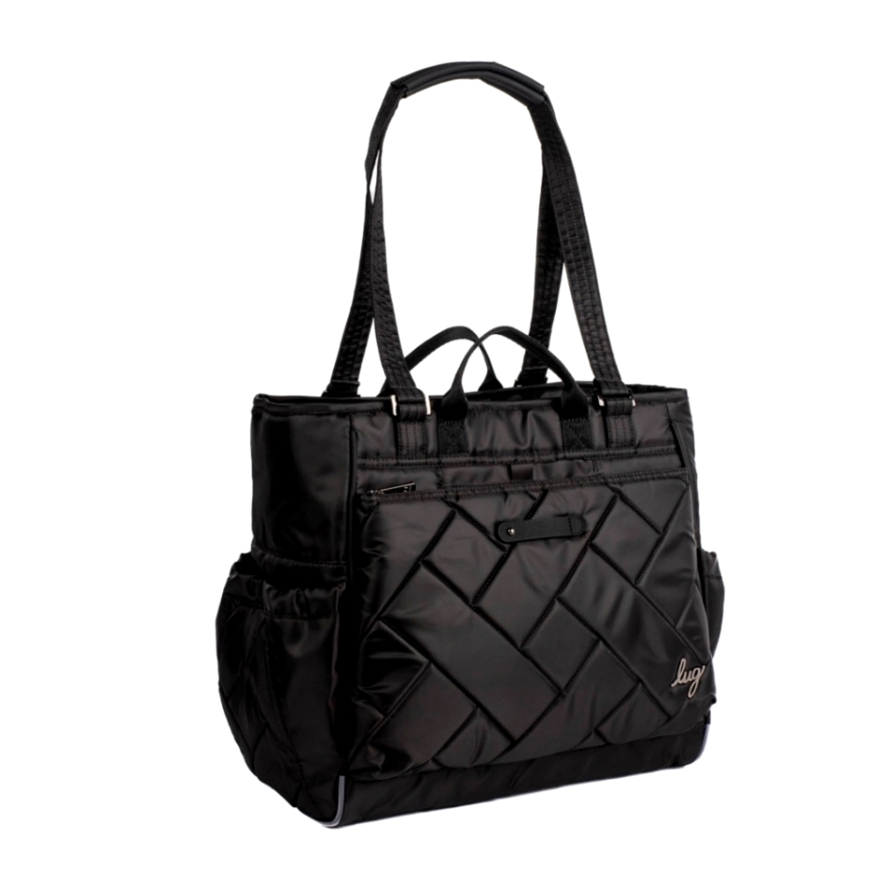 Lug  Cabby Tote Bag